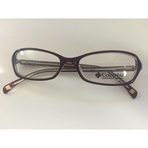 New Columbia Eyeglasses Medina 402 51-16-135 Frames
